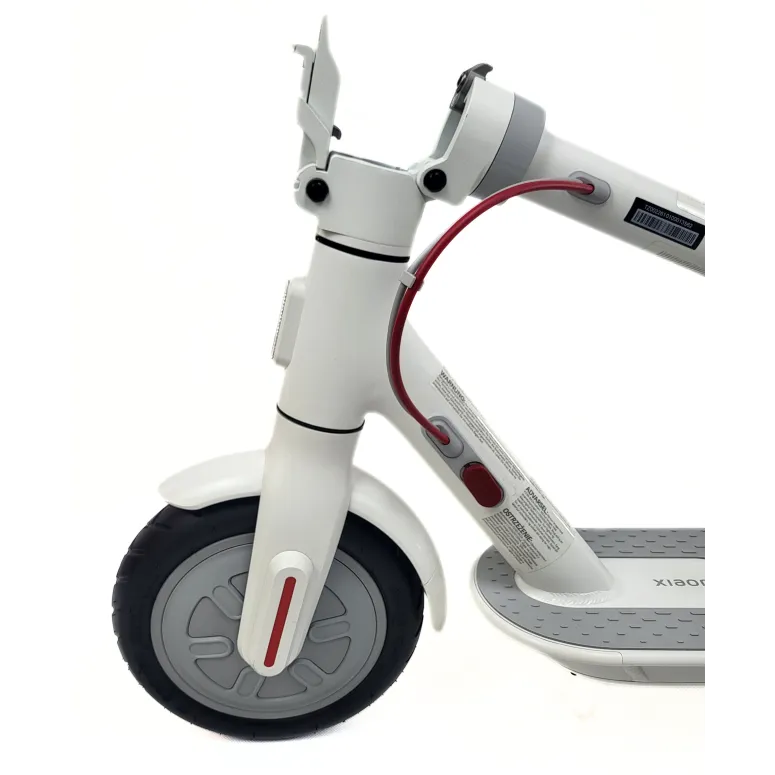 Hulajnoga Elektryczna Xiaomi Mi Electric Scooter 3 Lite 300W E-ABS Biała