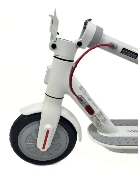 Hulajnoga Elektryczna Xiaomi Mi Electric Scooter 3 Lite 300W E-ABS Biała
