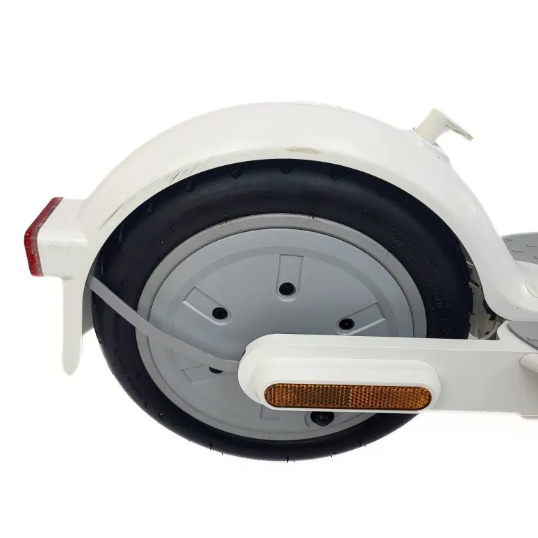 Hulajnoga Elektryczna Xiaomi Mi Electric Scooter 3 Lite 300W E-ABS Biała