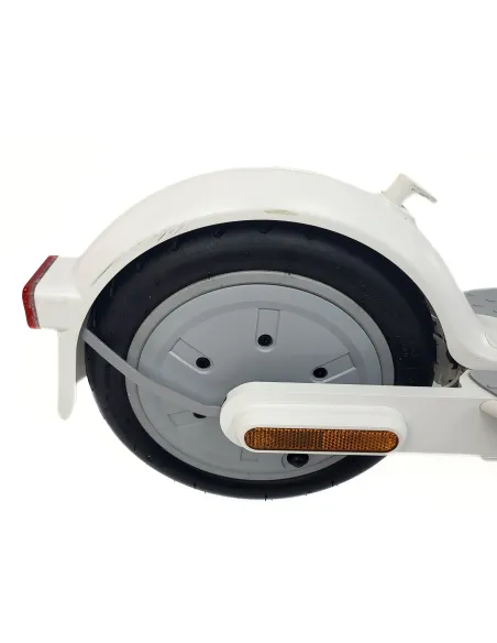 Hulajnoga Elektryczna Xiaomi Mi Electric Scooter 3 Lite 300W E-ABS Biała