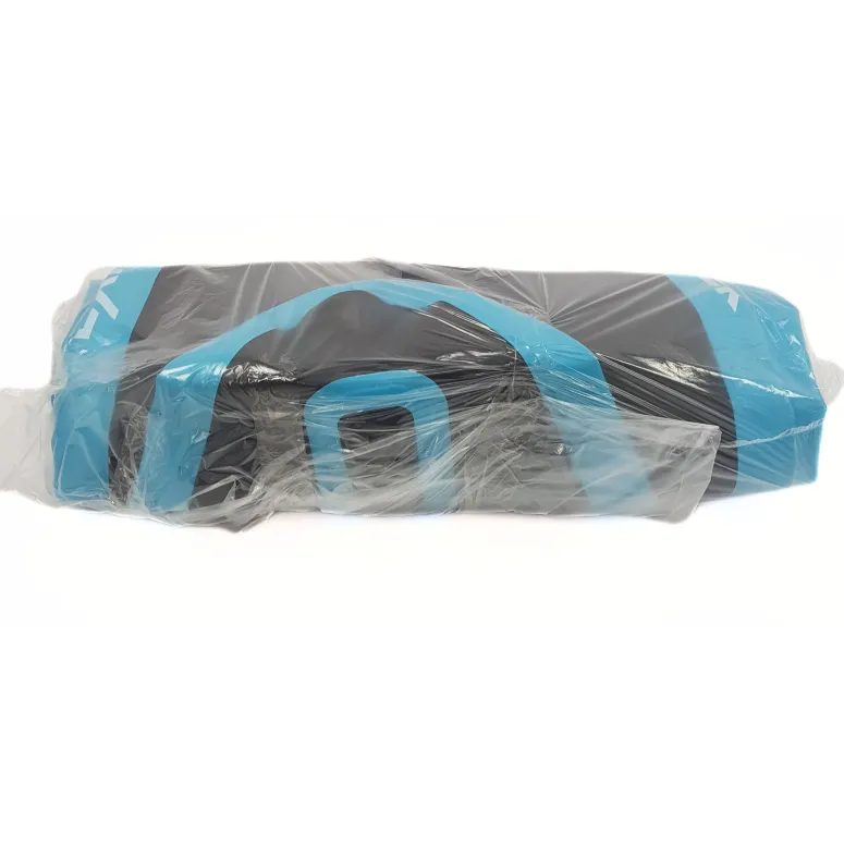 Deska SUP Pompowana Exprotrek Zestaw Z Wiosłem Do Pływania Paddle 305 cm