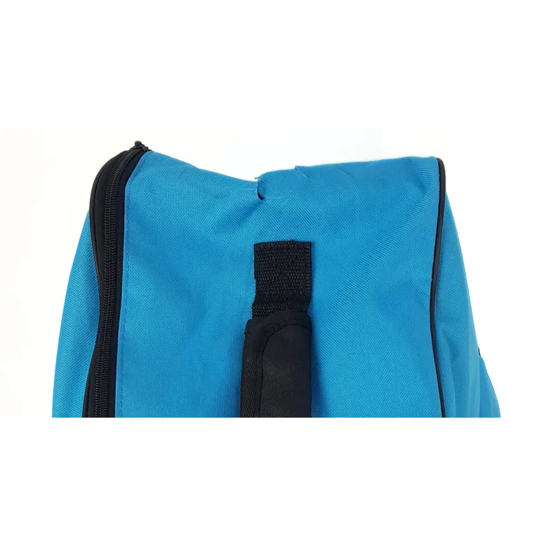 Deska SUP Pompowana Exprotrek Zestaw Z Wiosłem Do Pływania Paddle 305 cm