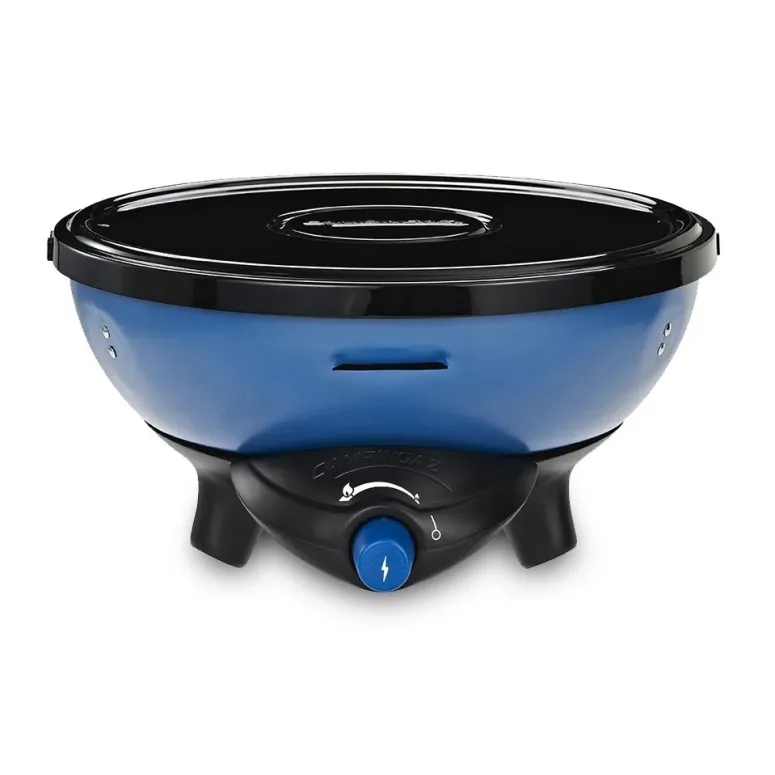 Grill Gazowy Turystyczny Campingaz Party 400 CV Przenośny Kemping 2000W