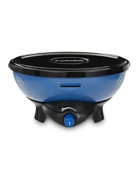 Grill Gazowy Turystyczny Campingaz Party 400 CV Przenośny Kemping 2000W