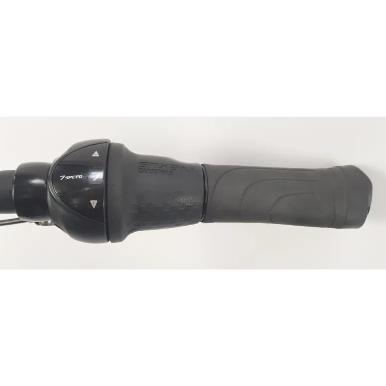 Elektryczny Rower Miejski 28 Wspomaganie 5 Trybów Nexus 7 Bagażnik Światła