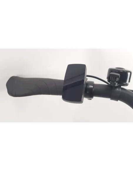 Elektryczny Rower Miejski 28 Wspomaganie 5 Trybów Nexus 7 Bagażnik Światła