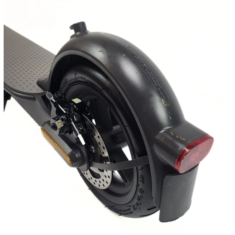 Hulajnoga Elektryczna Xiaomi Mi Electric Scooter Essential E-ABS 250W 20km