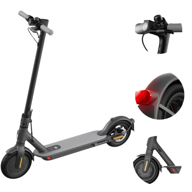Hulajnoga Elektryczna Xiaomi Mi Electric Scooter Essential E-ABS 250W 20km