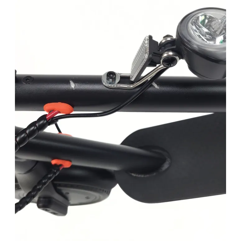 Hulajnoga Elektryczna Zwheel E9 Basic Tarcza 300W 8.5 25 km 7,5 Ah 36 V