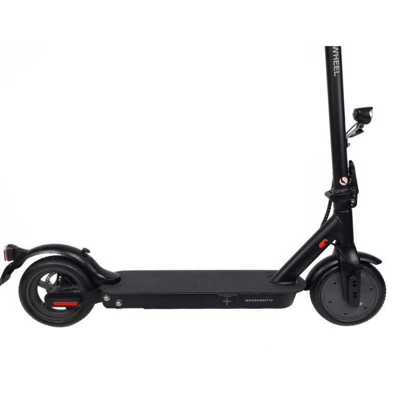 Hulajnoga Elektryczna Zwheel E9 Basic Tarcza 300W 8.5 25 km 7,5 Ah 36 V