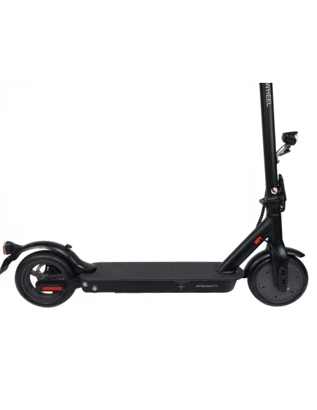 Hulajnoga Elektryczna Zwheel E9 Basic Tarcza 300W 8.5 25 km 7,5 Ah 36 V