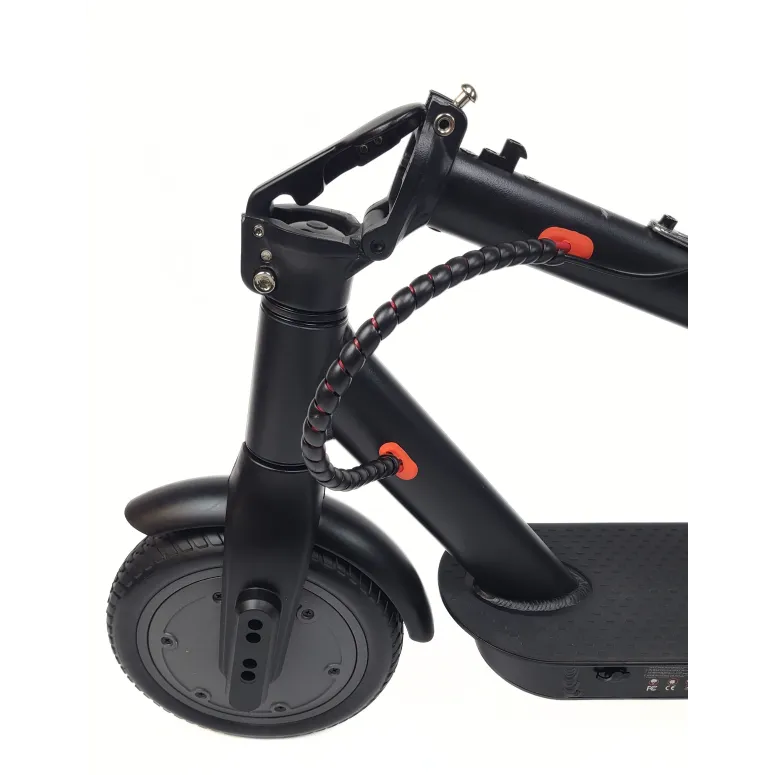 Hulajnoga Elektryczna Zwheel E9 Basic Tarcza 300W 8.5 25 km 7,5 Ah 36 V