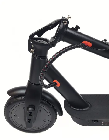 Hulajnoga Elektryczna Zwheel E9 Basic Tarcza 300W 8.5 25 km 7,5 Ah 36 V