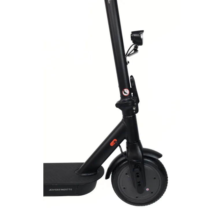 Hulajnoga Elektryczna Zwheel E9 Basic Tarcza 300W 8.5 25 km 7,5 Ah 36 V