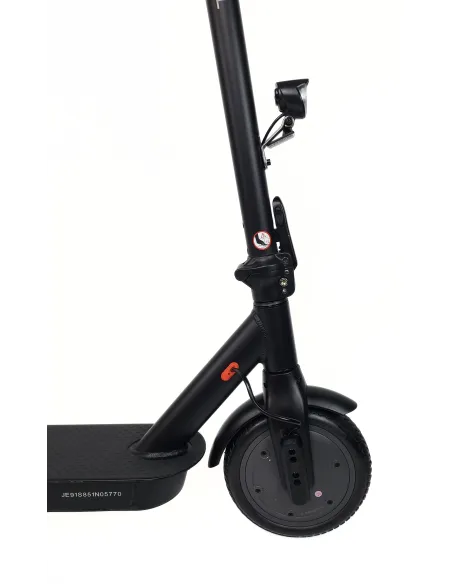 Hulajnoga Elektryczna Zwheel E9 Basic Tarcza 300W 8.5 25 km 7,5 Ah 36 V