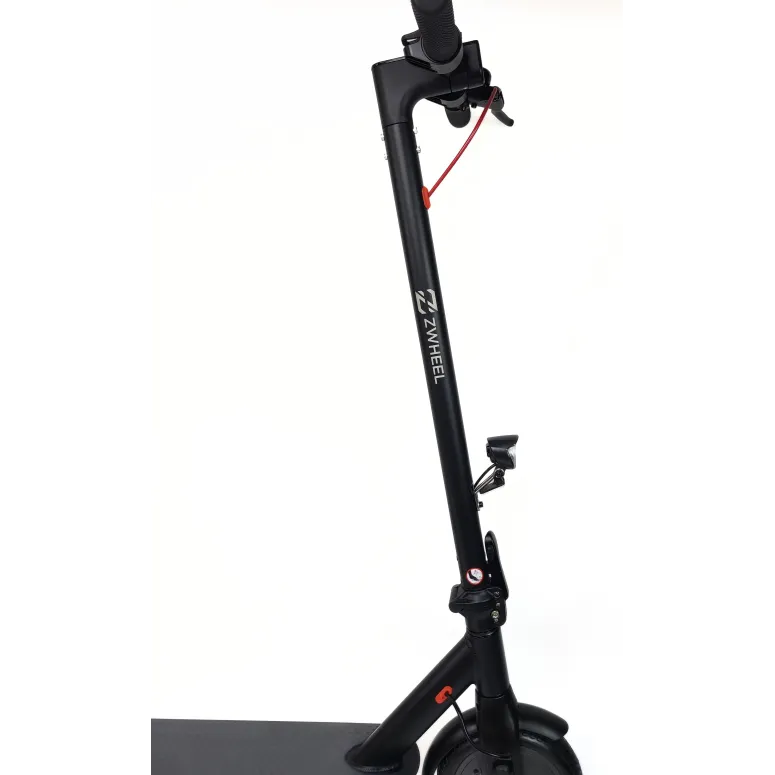 Hulajnoga Elektryczna Zwheel E9 Basic Tarcza 300W 8.5 25 km 7,5 Ah 36 V