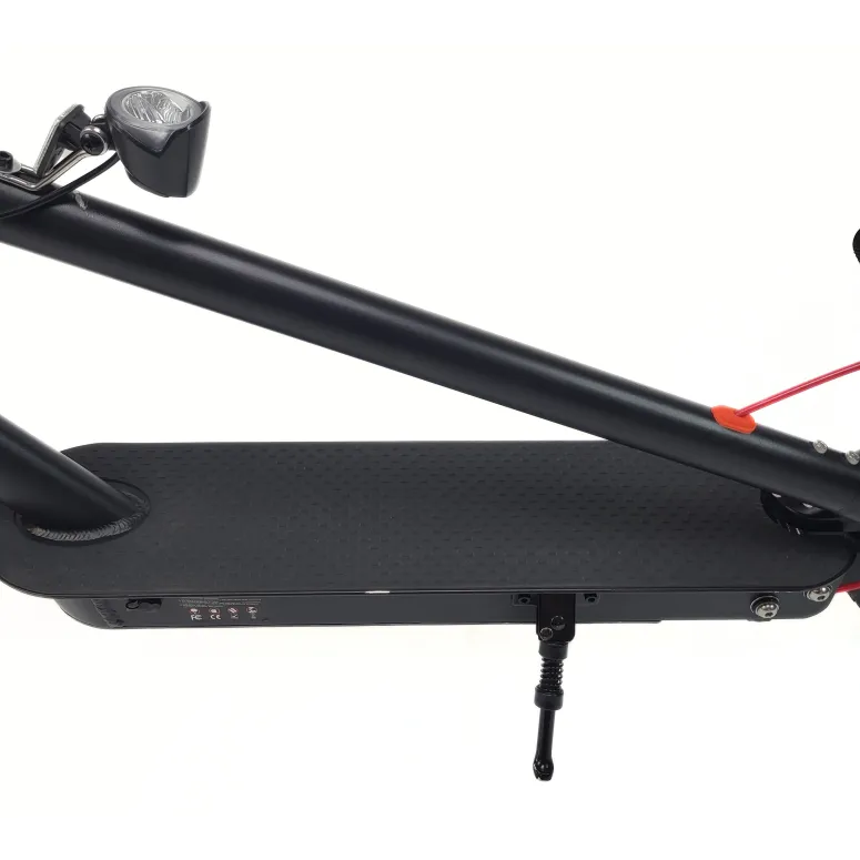 Hulajnoga Elektryczna Zwheel E9 Basic Tarcza 300W 8.5 25 km 7,5 Ah 36 V