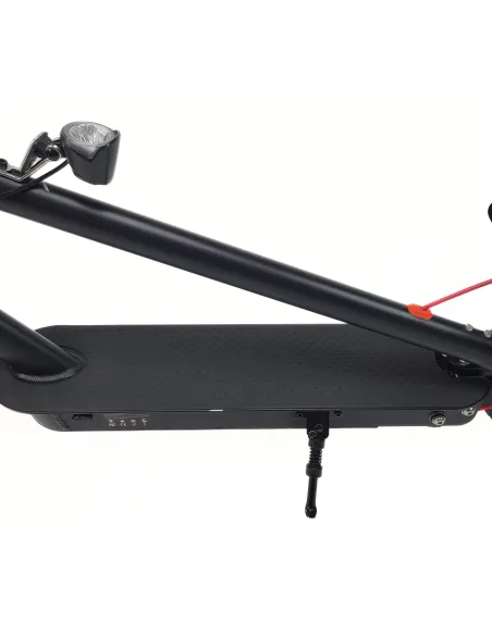 Hulajnoga Elektryczna Zwheel E9 Basic Tarcza 300W 8.5 25 km 7,5 Ah 36 V