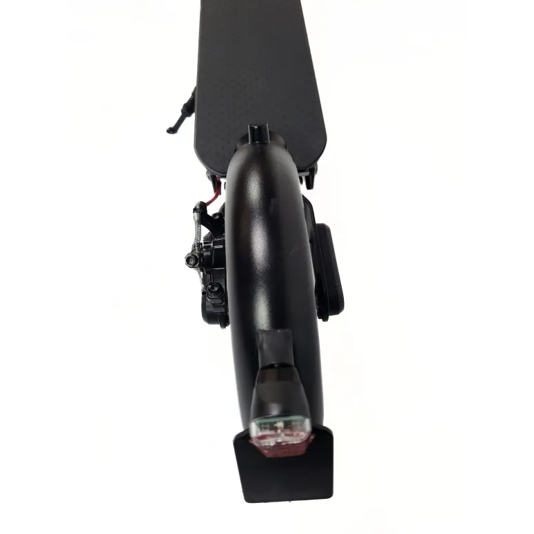 Hulajnoga Elektryczna Zwheel E9 Basic Tarcza 300W 8.5 25 km 7,5 Ah 36 V