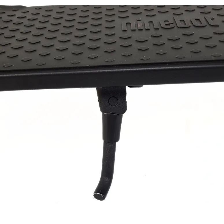 Hulajnoga Elektryczna Segway Ninebot E45D 3 Tryby Dzwonek IPX4 45 km 300 W