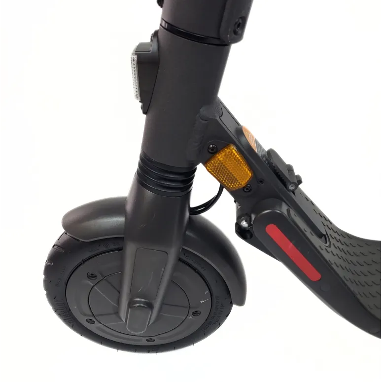 Hulajnoga Elektryczna Segway Ninebot E45D 3 Tryby Dzwonek IPX4 45 km 300 W