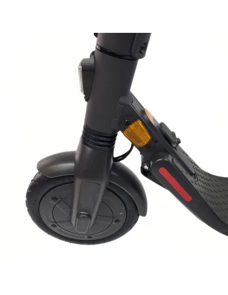 Hulajnoga Elektryczna Segway Ninebot E45D 3 Tryby Dzwonek IPX4 45 km 300 W