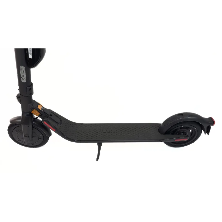 Hulajnoga Elektryczna Segway Ninebot E45D 3 Tryby Dzwonek IPX4 45 km 300 W