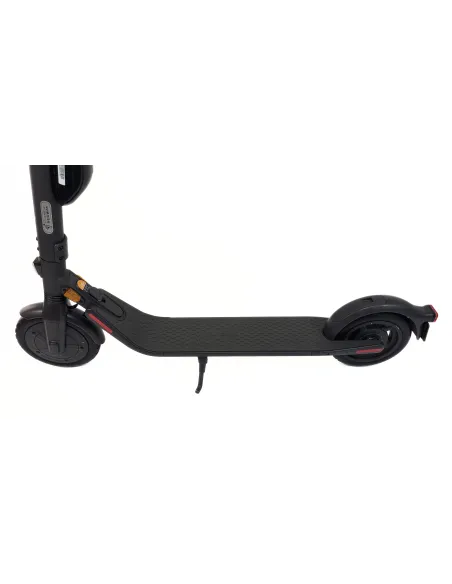 Hulajnoga Elektryczna Segway Ninebot E45D 3 Tryby Dzwonek IPX4 45 km 300 W