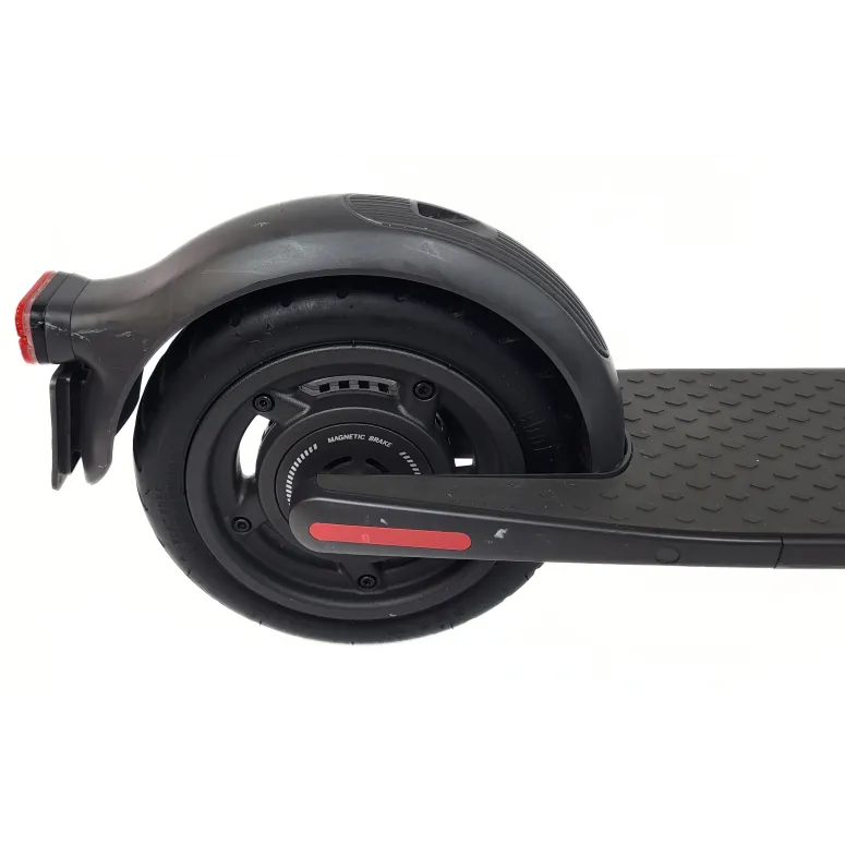 Hulajnoga Elektryczna Segway Ninebot E45D 3 Tryby Dzwonek IPX4 45 km 300 W