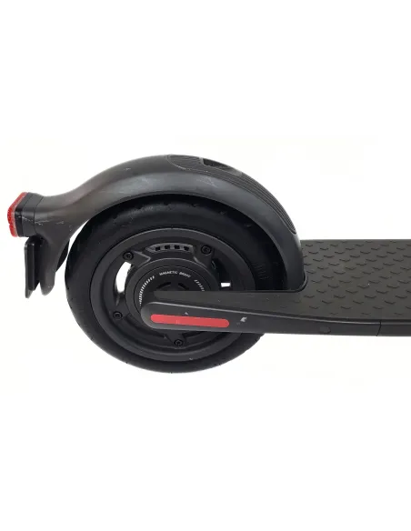 Hulajnoga Elektryczna Segway Ninebot E45D 3 Tryby Dzwonek IPX4 45 km 300 W