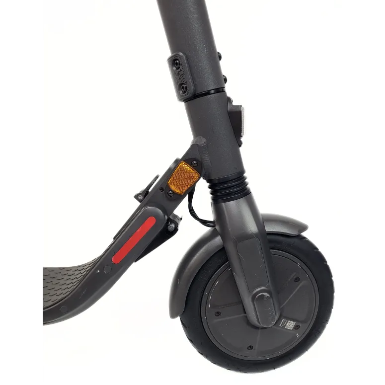 Hulajnoga Elektryczna Segway Ninebot E45D 3 Tryby Dzwonek IPX4 45 km 300 W