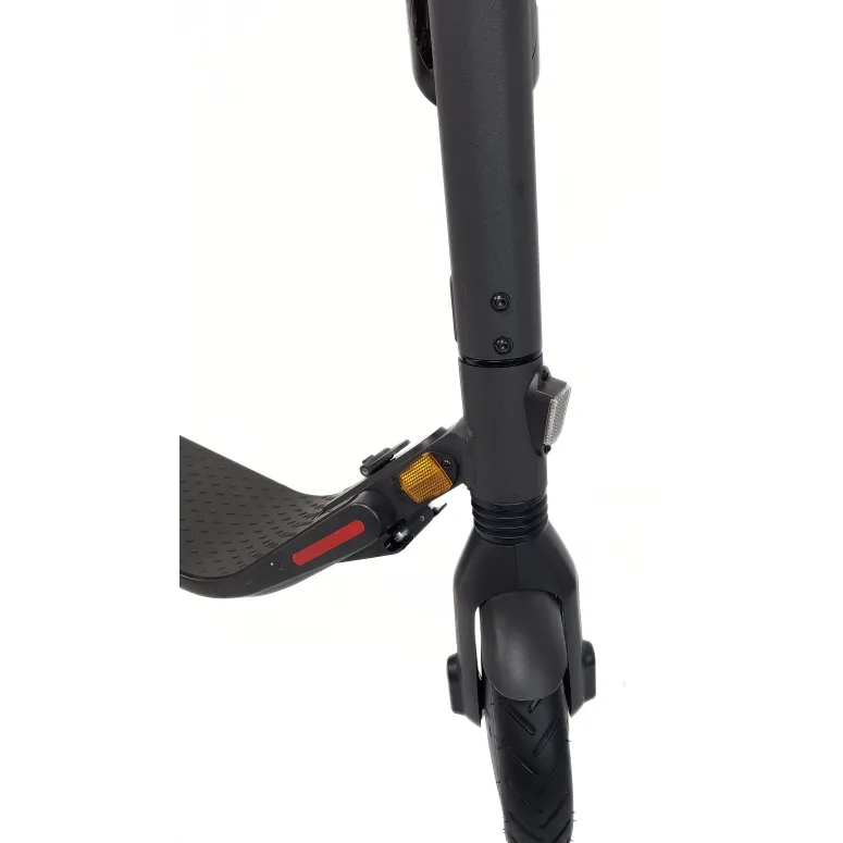 Hulajnoga Elektryczna Segway Ninebot E45D 3 Tryby Dzwonek IPX4 45 km 300 W