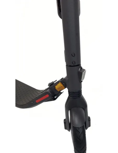 Hulajnoga Elektryczna Segway Ninebot E45D 3 Tryby Dzwonek IPX4 45 km 300 W