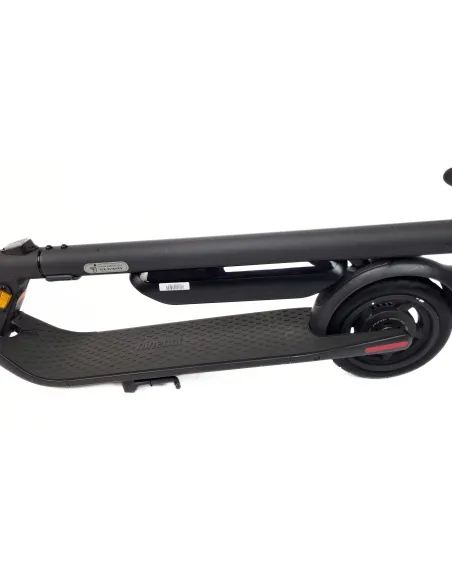 Hulajnoga Elektryczna Segway Ninebot E45D 3 Tryby Dzwonek IPX4 45 km 300 W