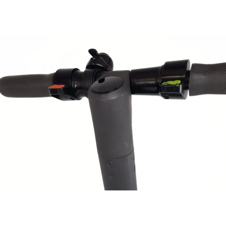 Hulajnoga Elektryczna Segway Ninebot E45D 3 Tryby Dzwonek IPX4 45 km 300 W