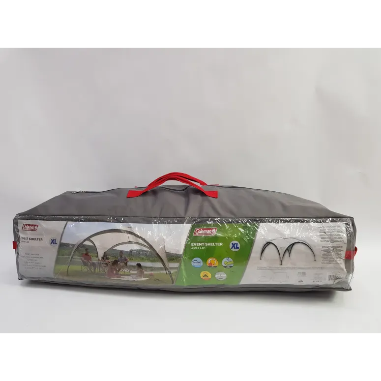 Namiot Ogrodowy Coleman Event Shelter XL Pawilon Wiata Imprezowy