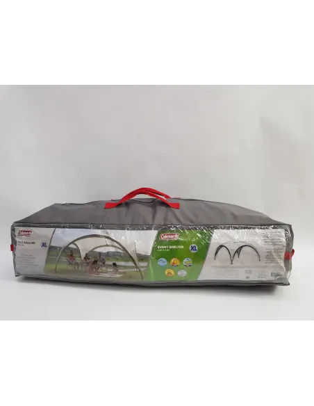 Namiot Ogrodowy Coleman Event Shelter XL Pawilon Wiata Imprezowy