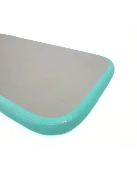 Nadmuchiwana Mata Gimnastyczna Do Ćwiczeń Air Track Materac Ścieżka