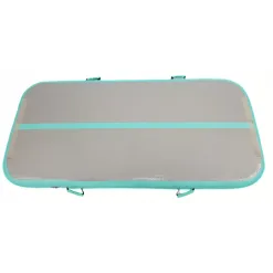 Nadmuchiwana Mata Gimnastyczna Do Ćwiczeń Air Track Materac Ścieżka