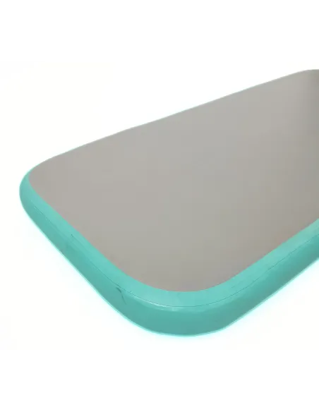 Nadmuchiwana Mata Gimnastyczna Do Ćwiczeń Air Track Materac Ścieżka