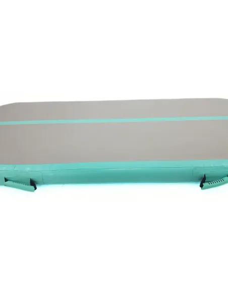 Nadmuchiwana Mata Gimnastyczna Do Ćwiczeń Air Track Materac Ścieżka