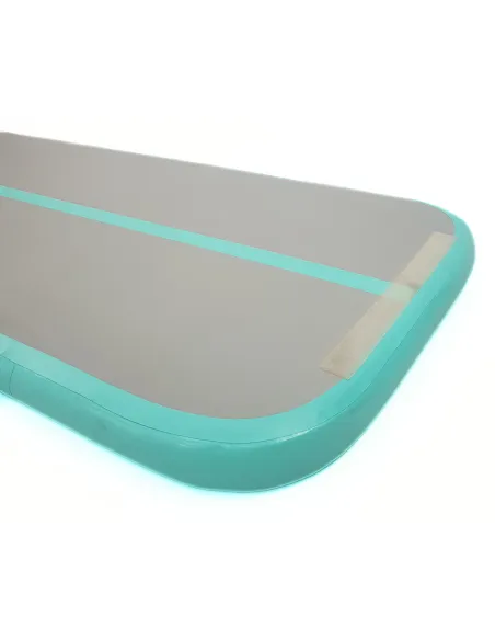 Nadmuchiwana Mata Gimnastyczna Do Ćwiczeń Air Track Materac Ścieżka