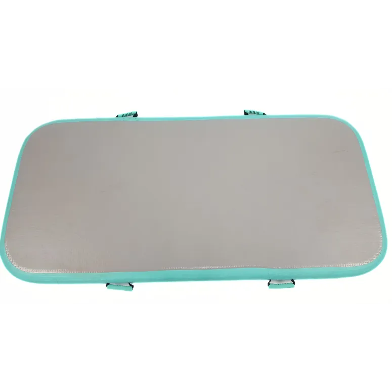 Nadmuchiwana Mata Gimnastyczna Do Ćwiczeń Air Track Materac Ścieżka