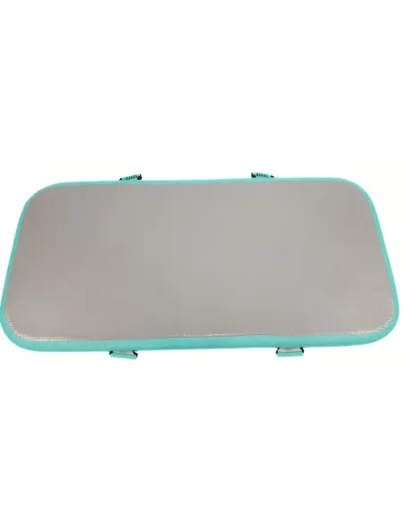 Nadmuchiwana Mata Gimnastyczna Do Ćwiczeń Air Track Materac Ścieżka