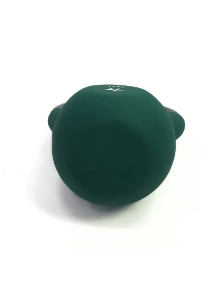 Kettlebell Yes4All Odważnik Hantel Z Gumową Powłoką Do Ćwiczeń Fitness 12kg