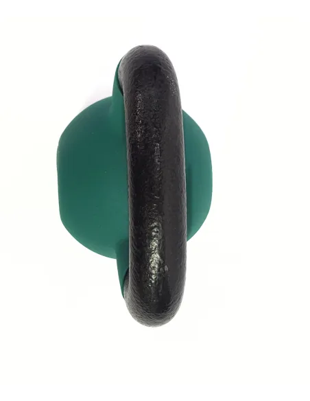 Kettlebell Yes4All Odważnik Hantel Z Gumową Powłoką Do Ćwiczeń Fitness 12kg