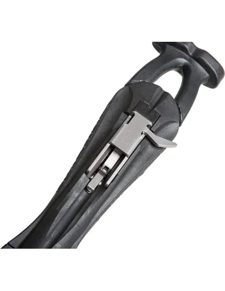 Kusza Do Łowienia Podwodnego Salvimar Metal 85 Gumówka Strzała Nurkowanie