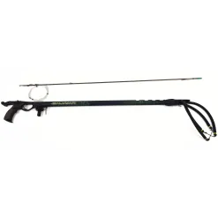 Kusza Do Łowienia Podwodnego Salvimar Metal 85 Gumówka Strzała Nurkowanie