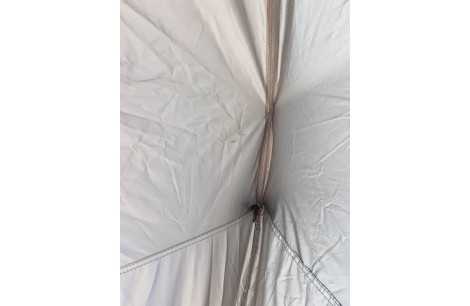 Pawilon Namiot Ogrodowy Where Tomorrow Kempingowy Wodoodporny UV 2,5x2,5m