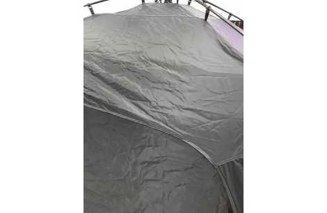 Pawilon Namiot Ogrodowy Where Tomorrow Kempingowy Wodoodporny UV 2,5x2,5m